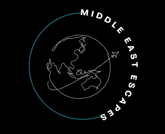 Middle East Escapes